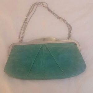 Hobo International clutch